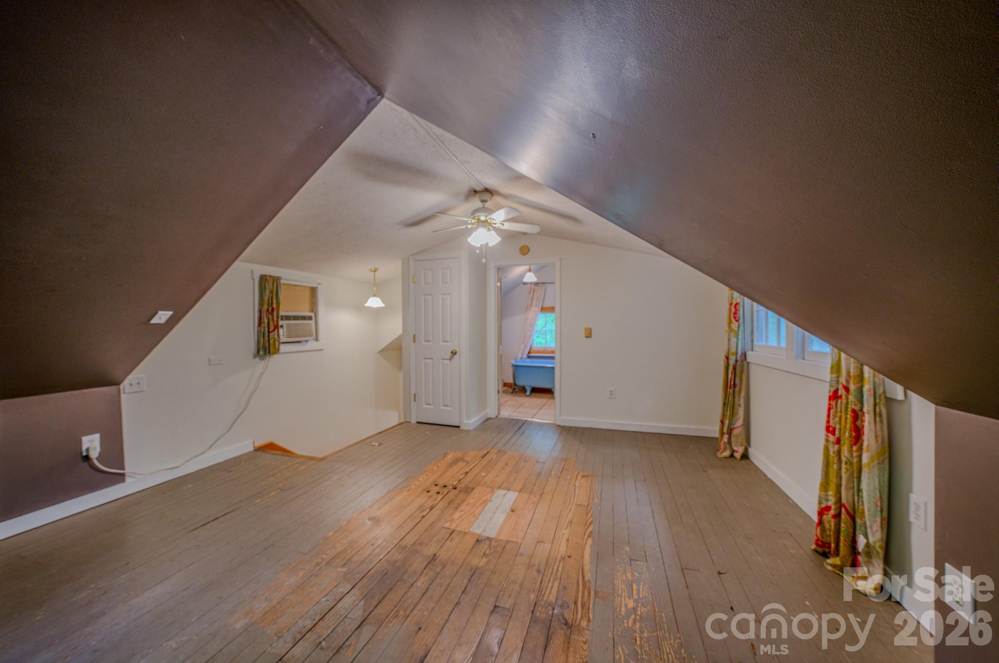 Ridgecrest - Residential