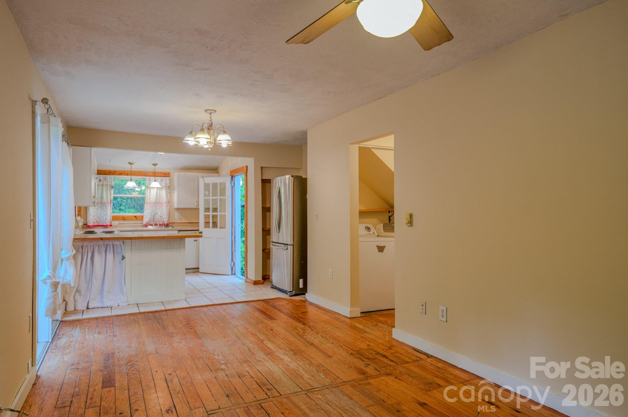 Ridgecrest - Residential