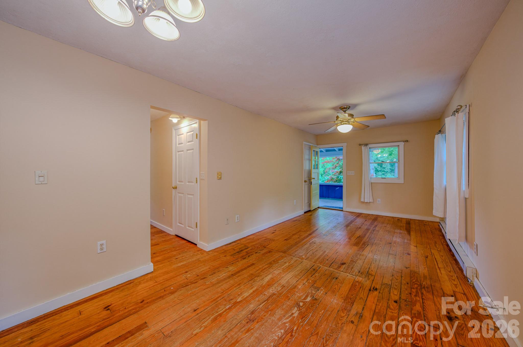 Ridgecrest - Residential