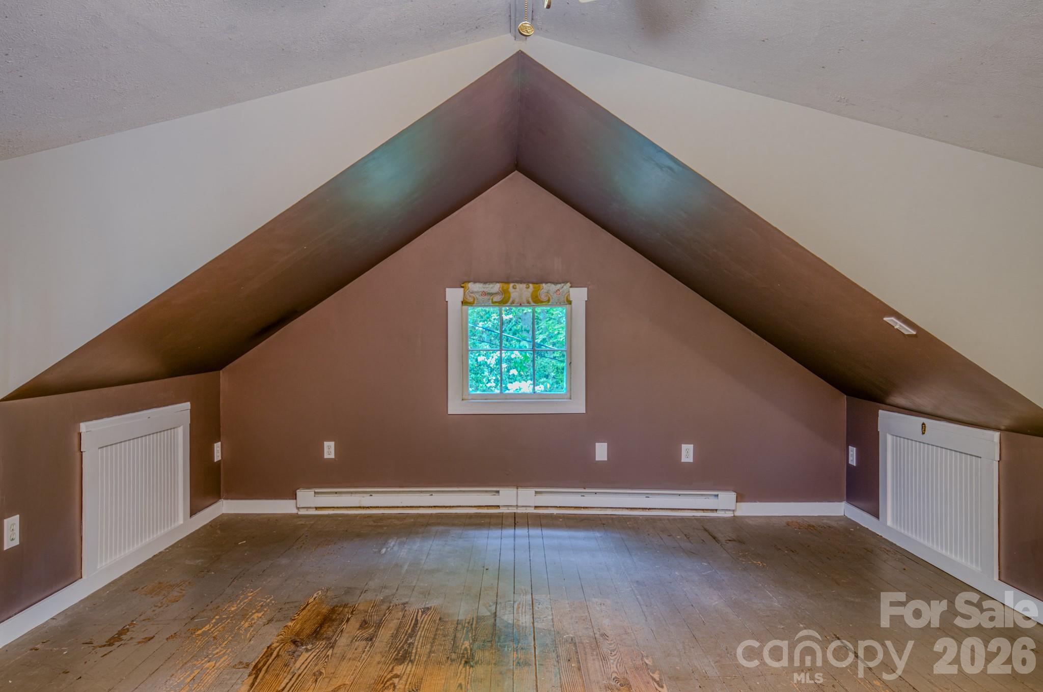 Ridgecrest - Residential