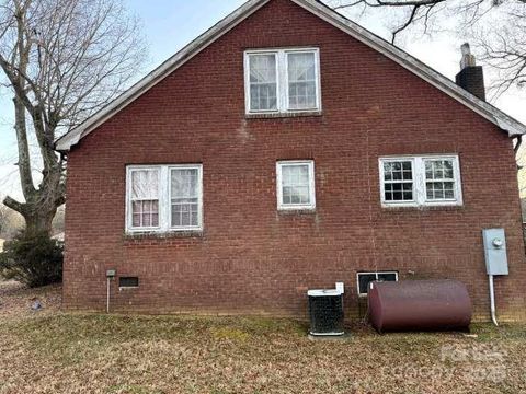 A home in Mooresville