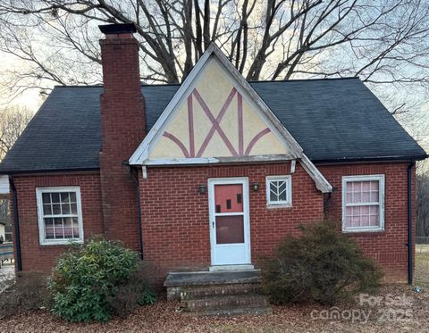 A home in Mooresville