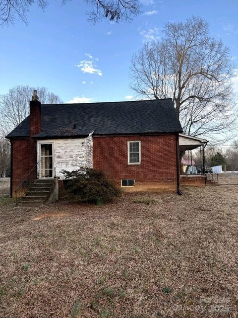 A home in Mooresville