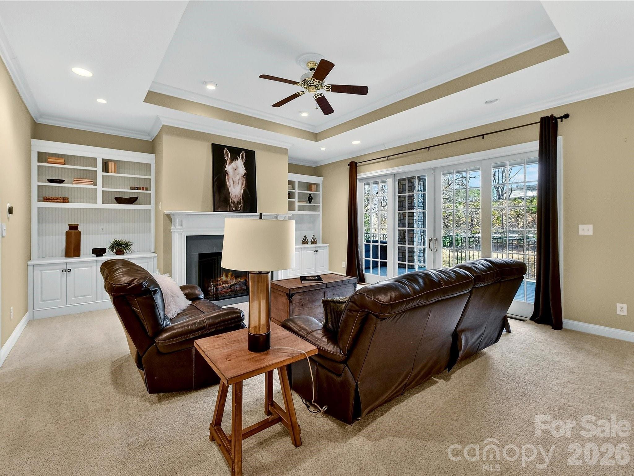 Wentworth - Residential