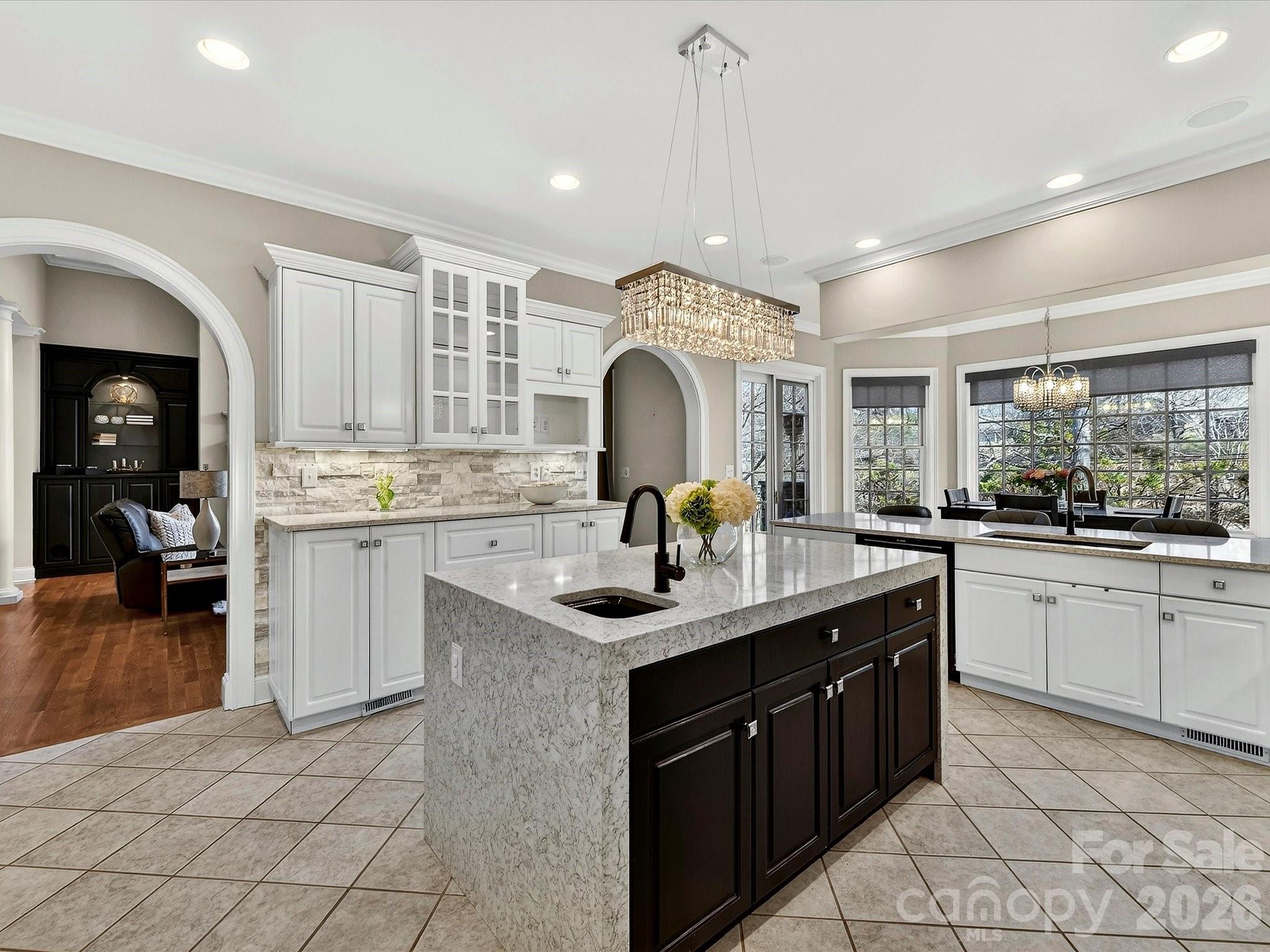 Wentworth - Residential