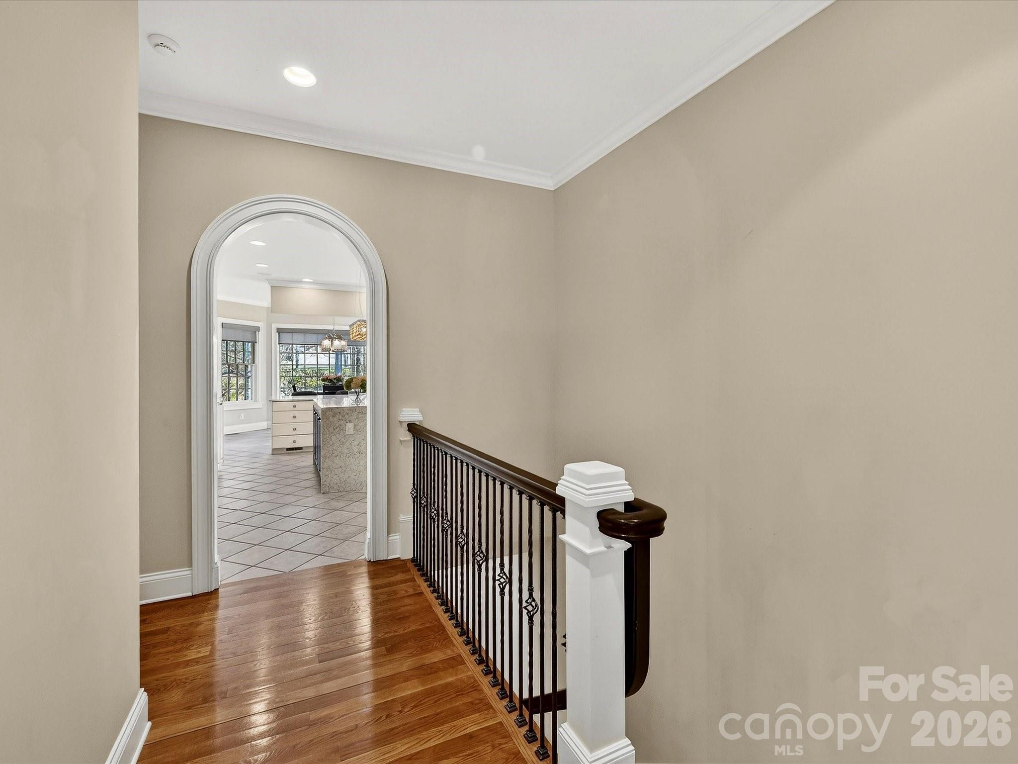 Wentworth - Residential