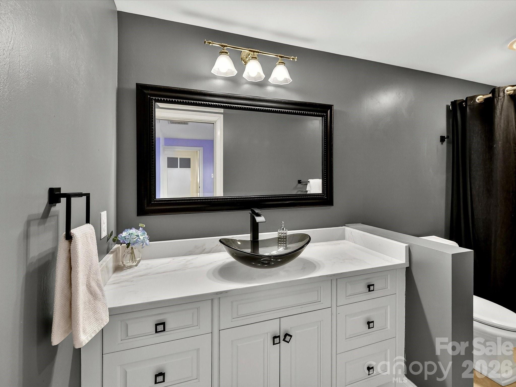 Wentworth - Residential