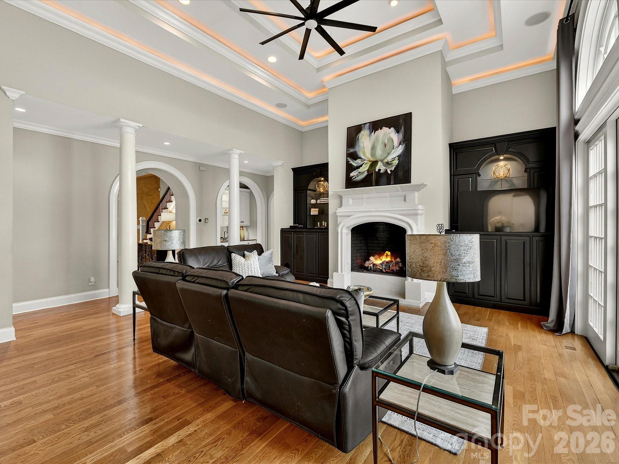 Wentworth - Residential