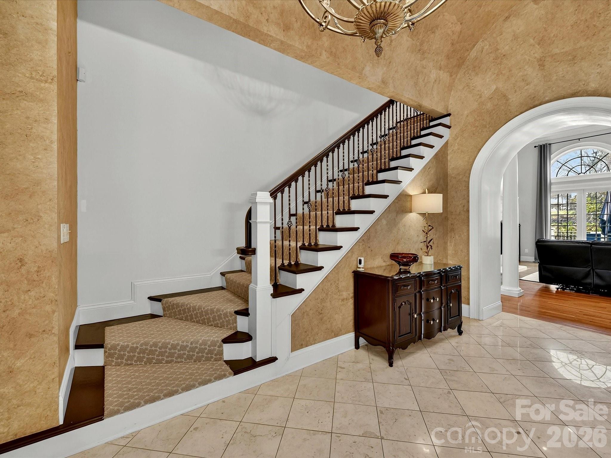 Wentworth - Residential