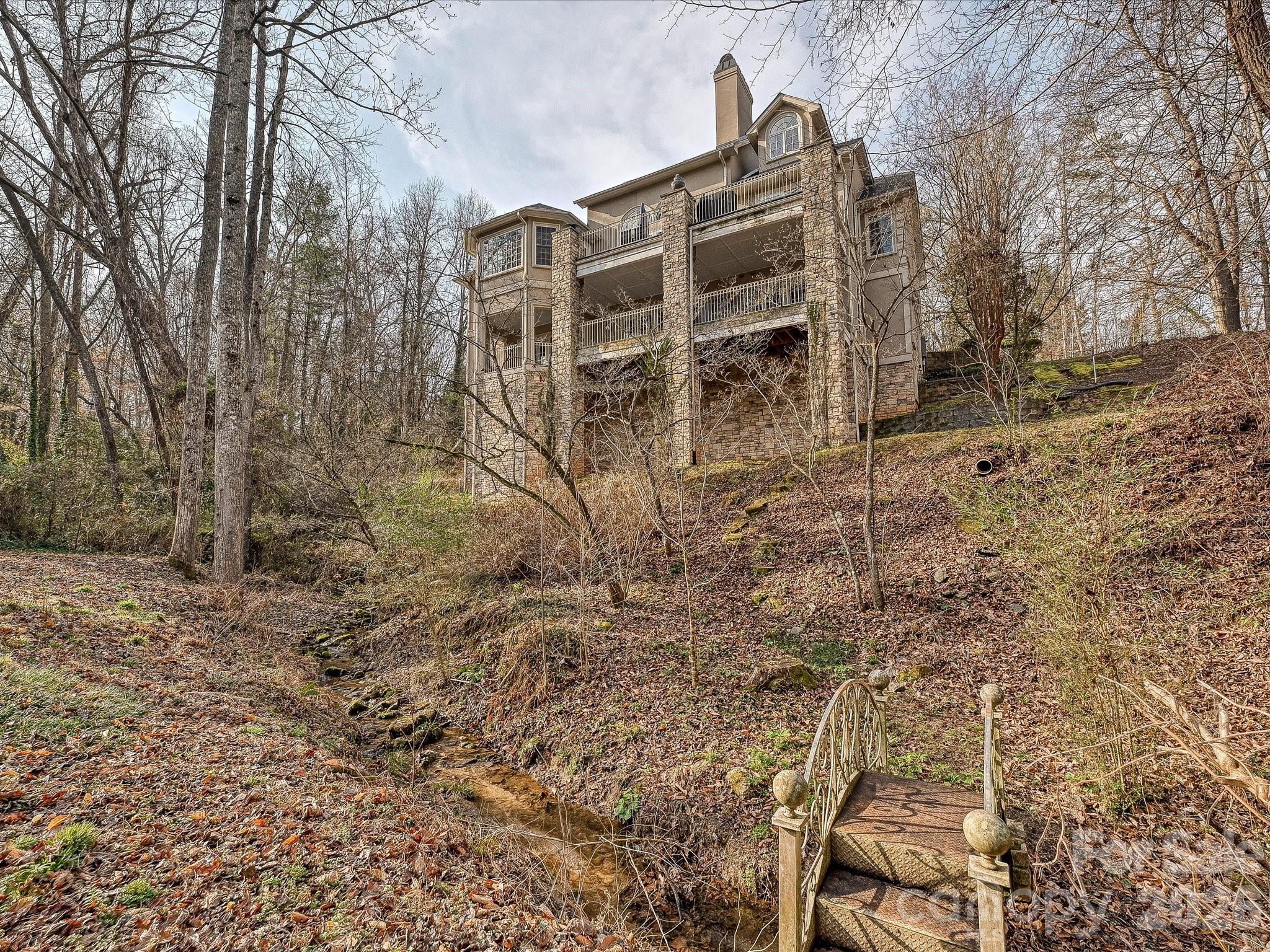 Wentworth - Residential