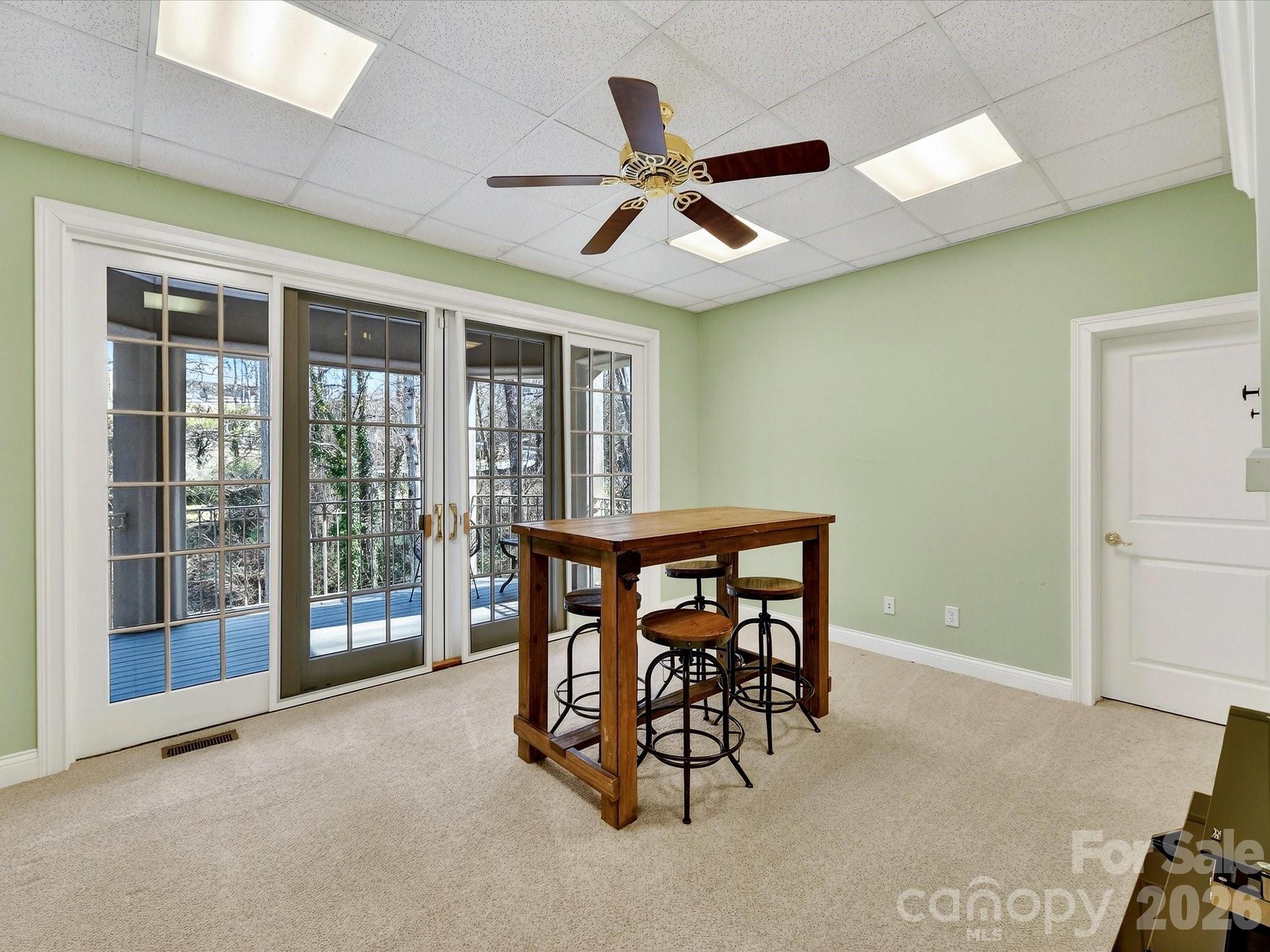 Wentworth - Residential