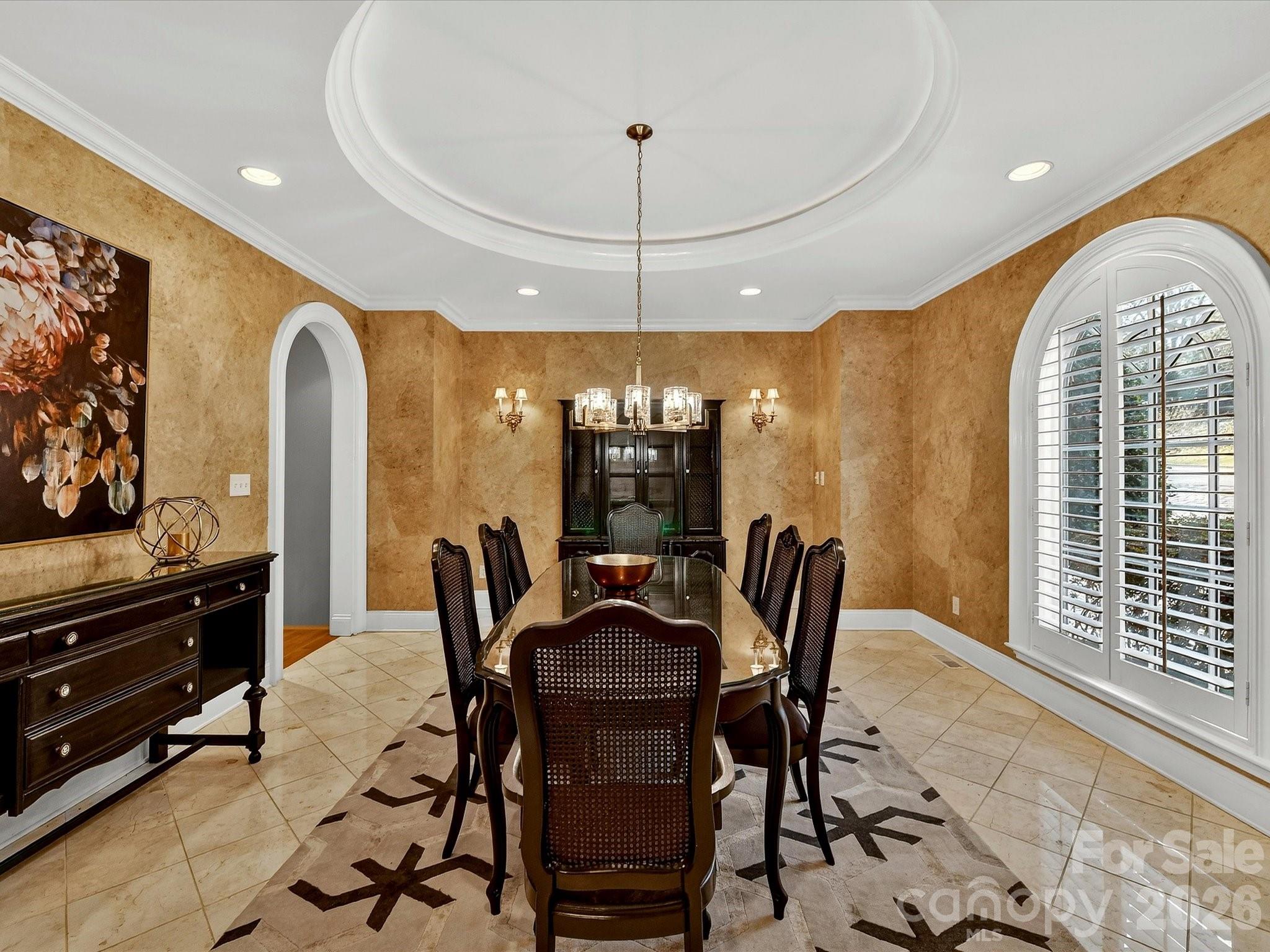 Wentworth - Residential