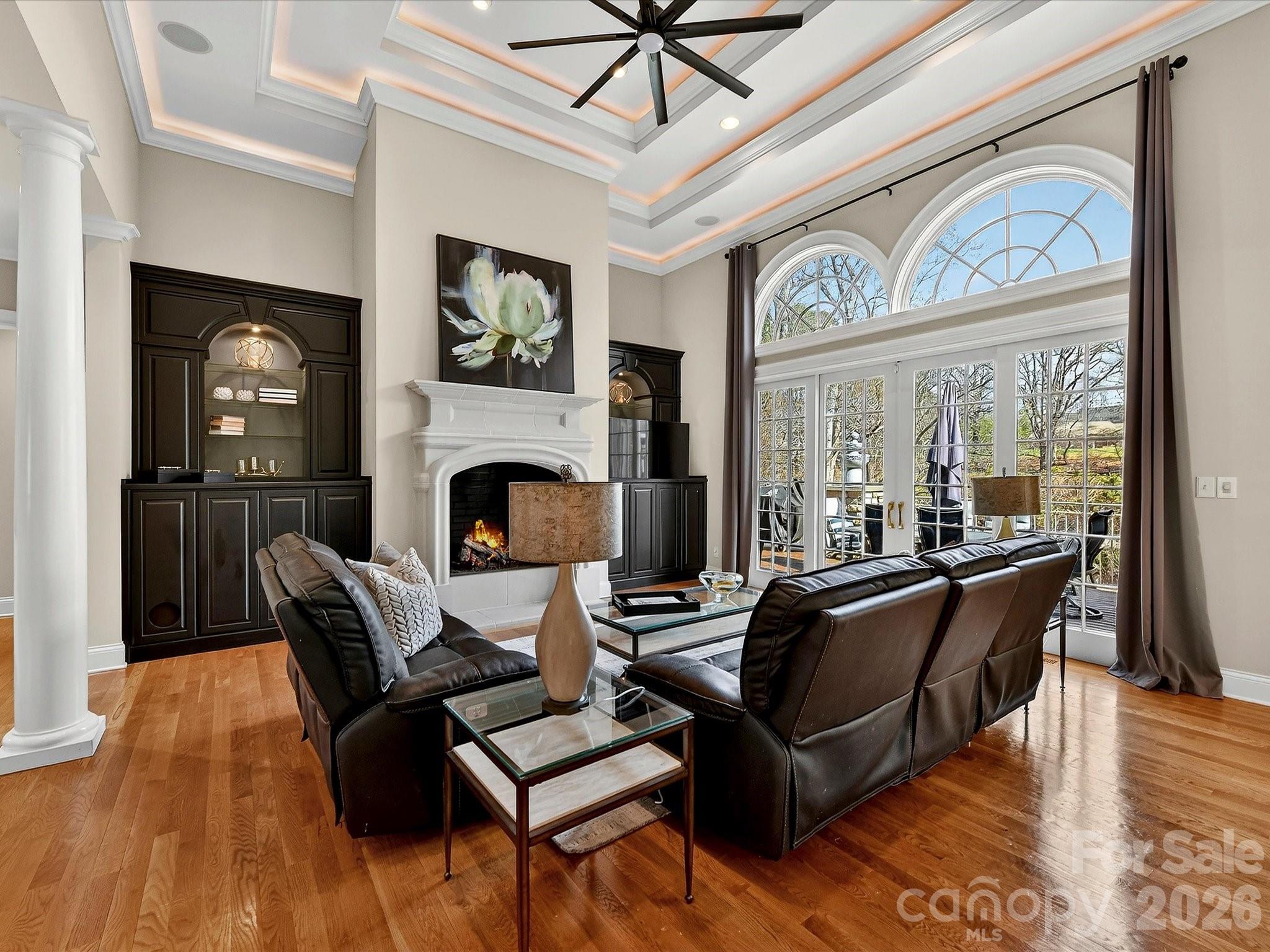 Wentworth - Residential