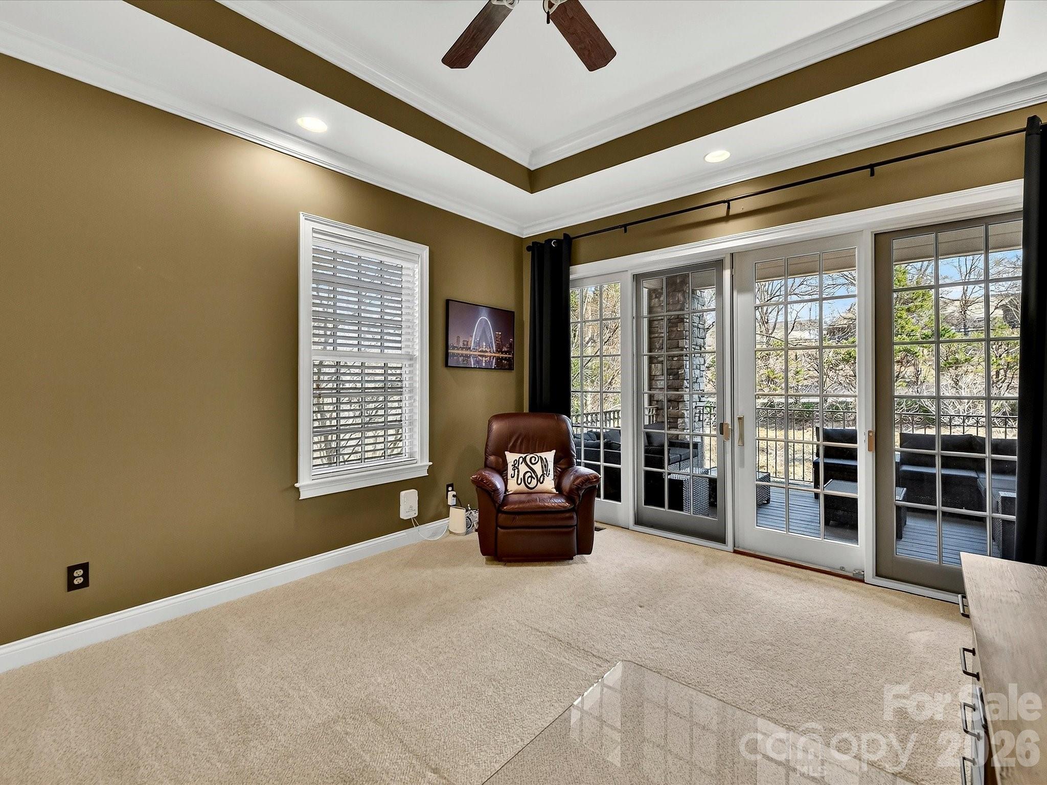 Wentworth - Residential