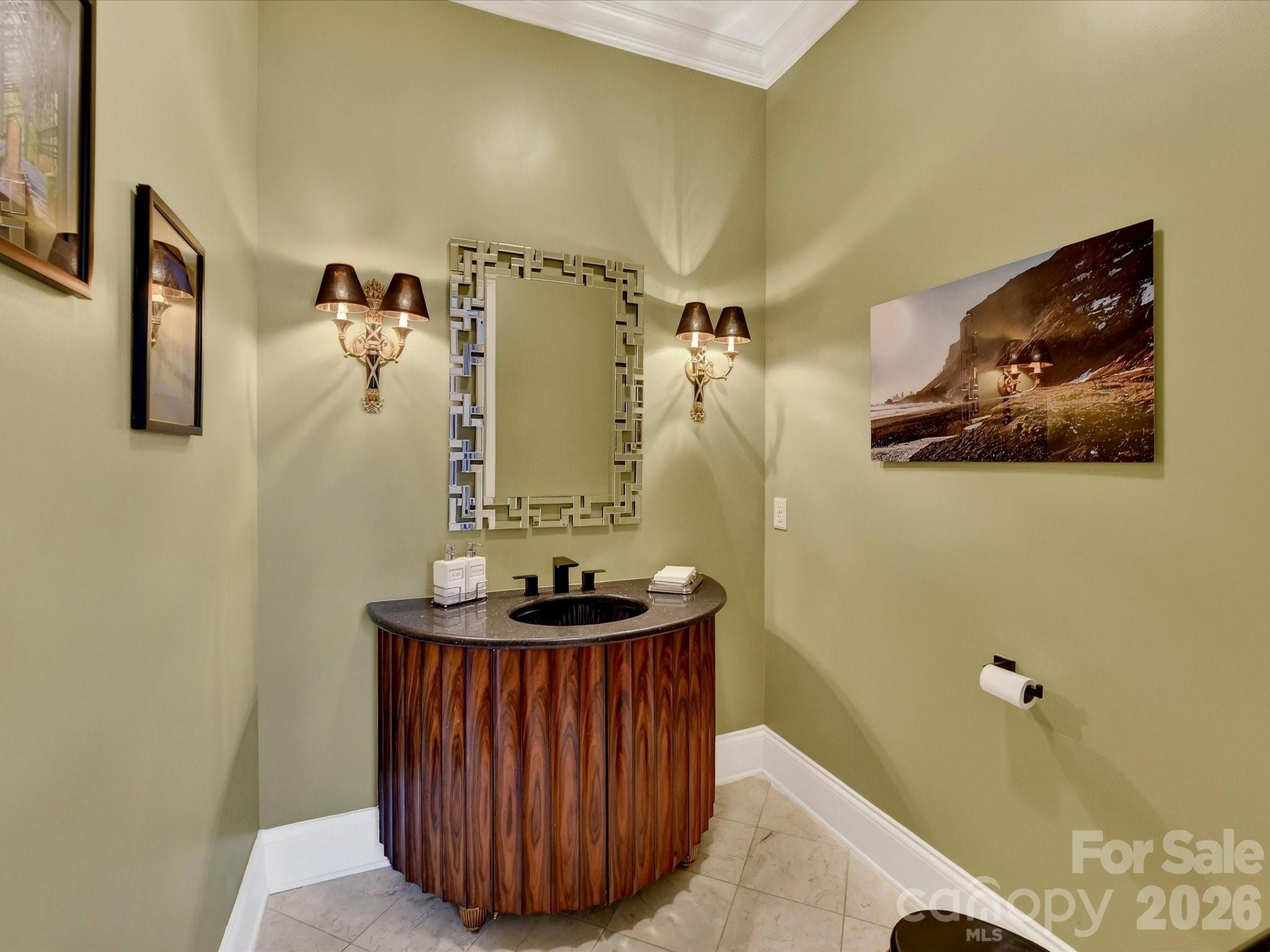 Wentworth - Residential