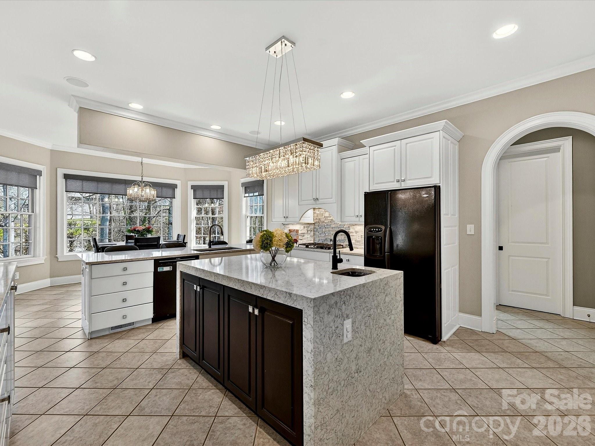 Wentworth - Residential