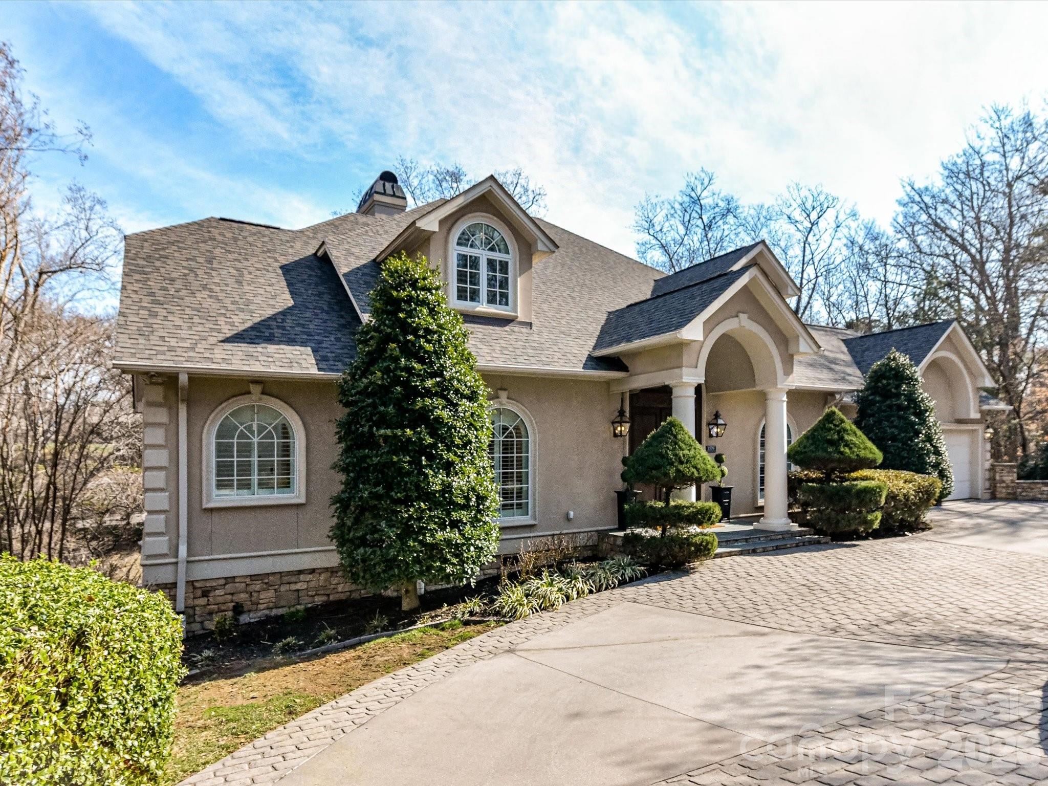 Wentworth - Residential