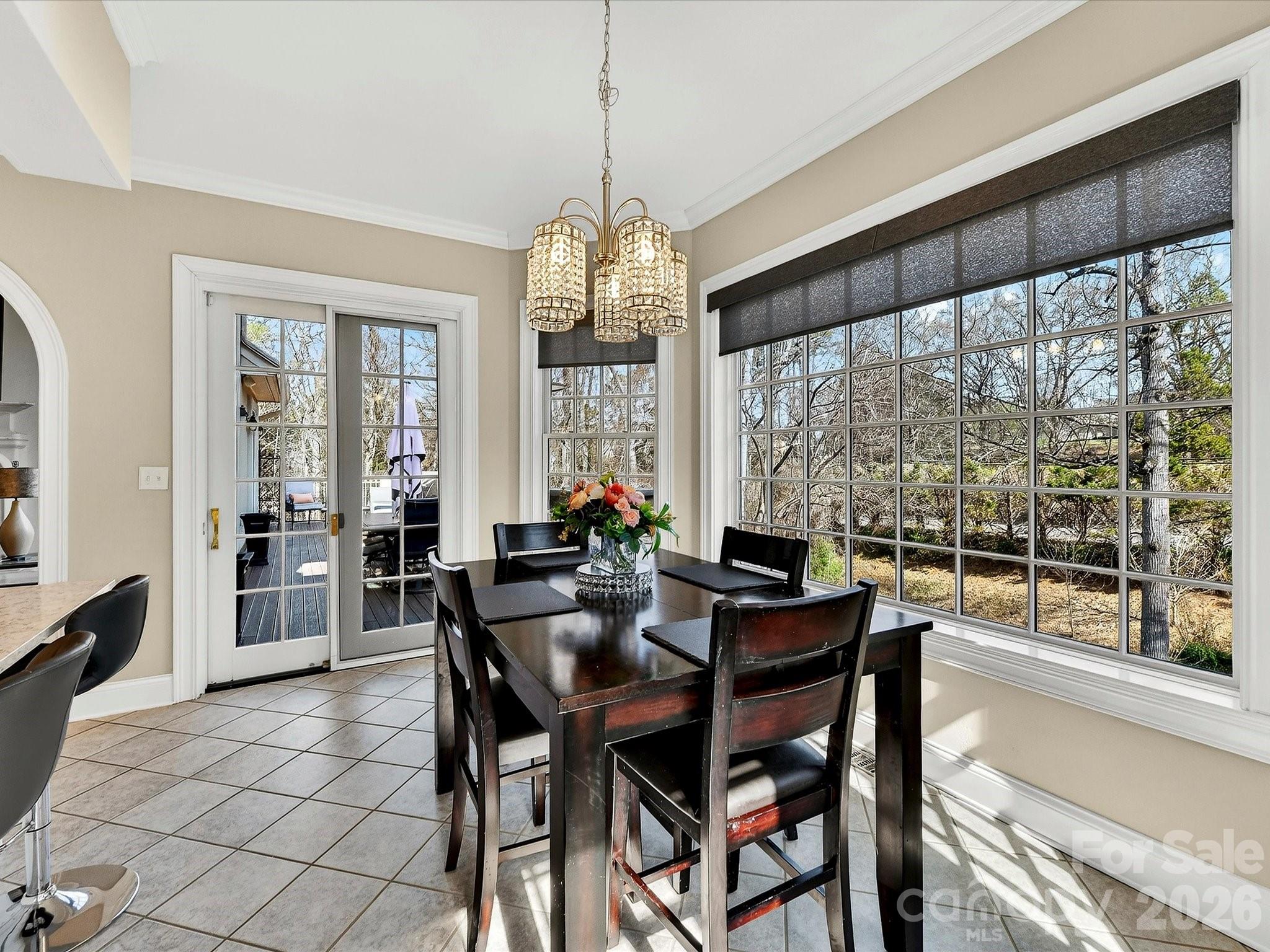 Wentworth - Residential