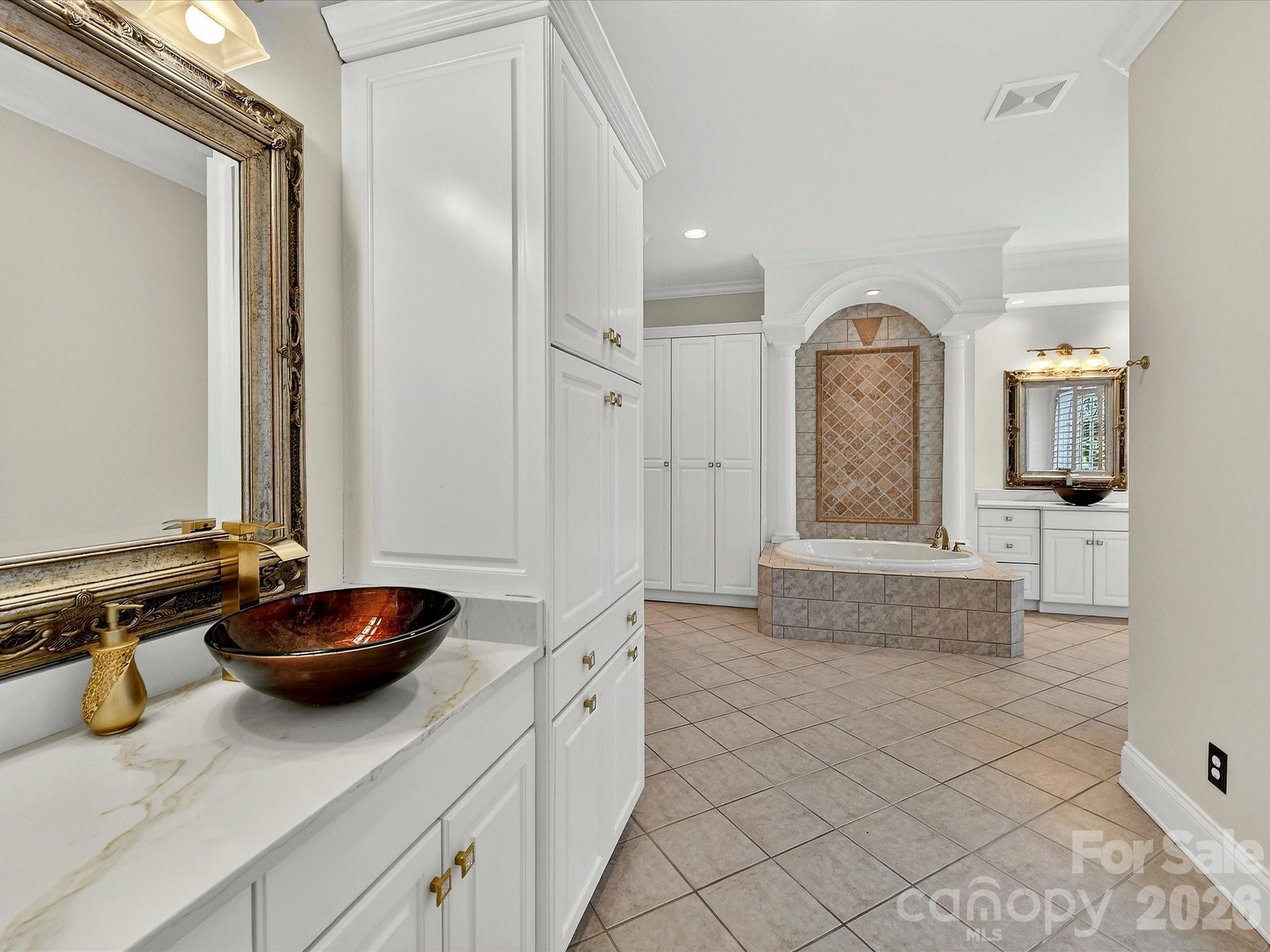 Wentworth - Residential