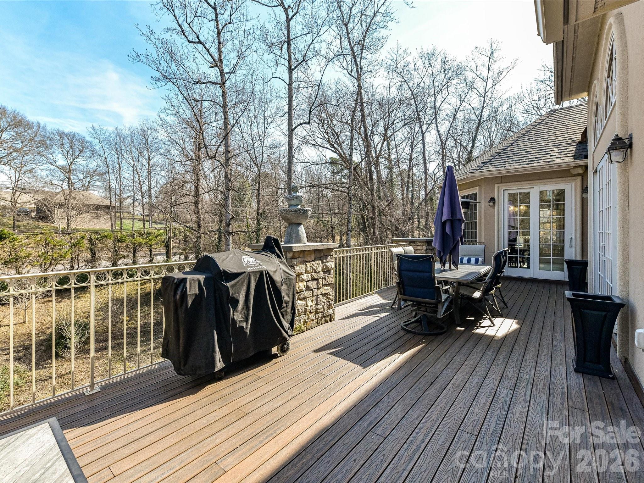 Wentworth - Residential