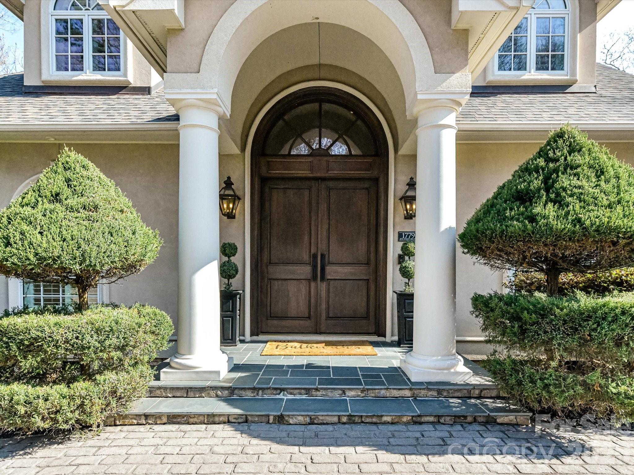 Wentworth - Residential