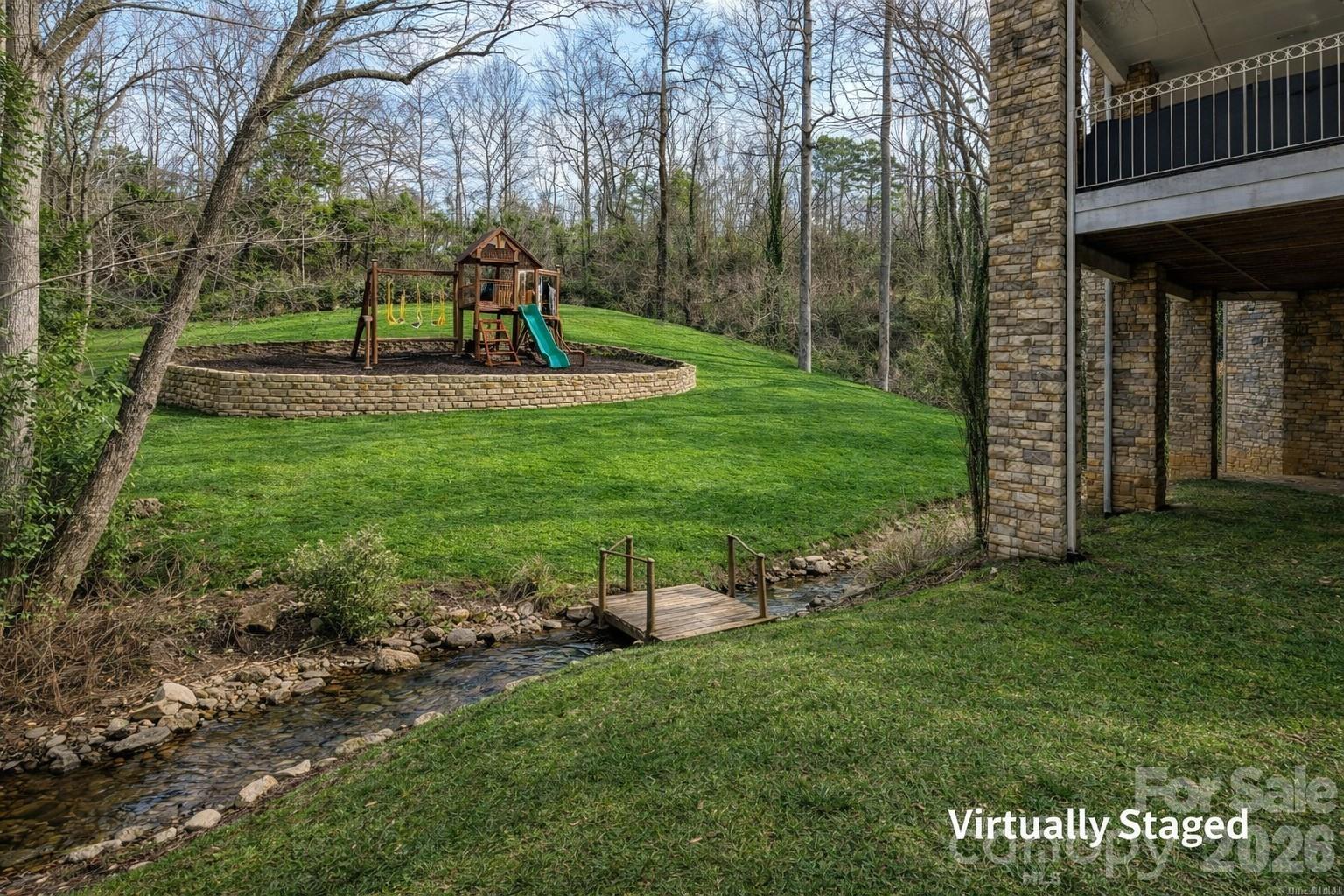 Wentworth - Residential