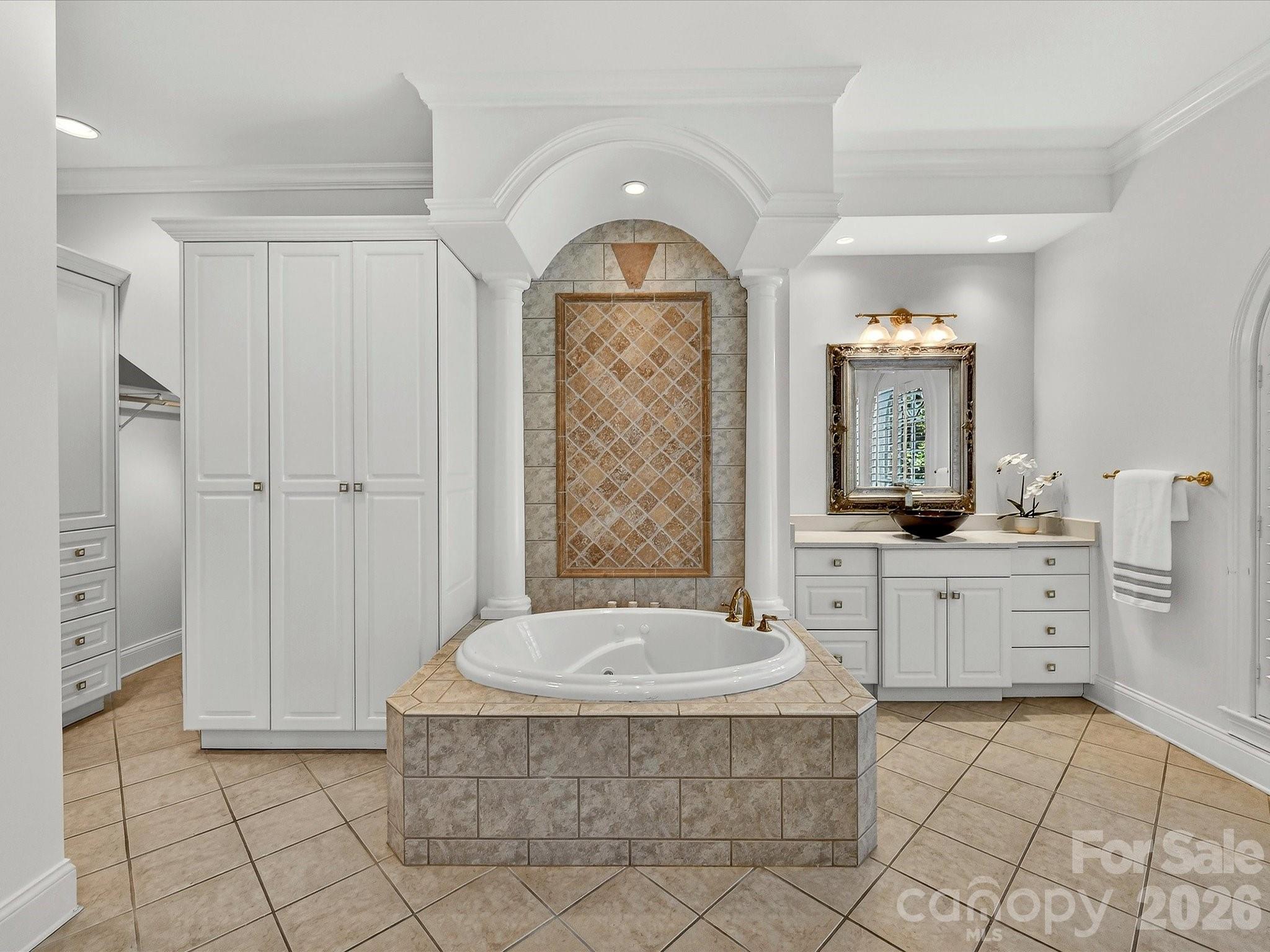 Wentworth - Residential