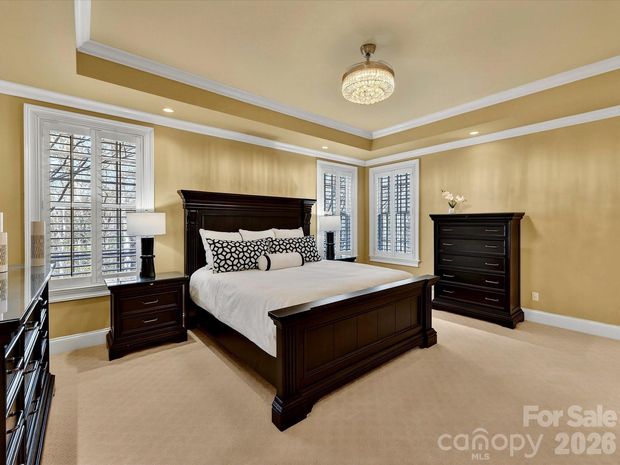 Wentworth - Residential