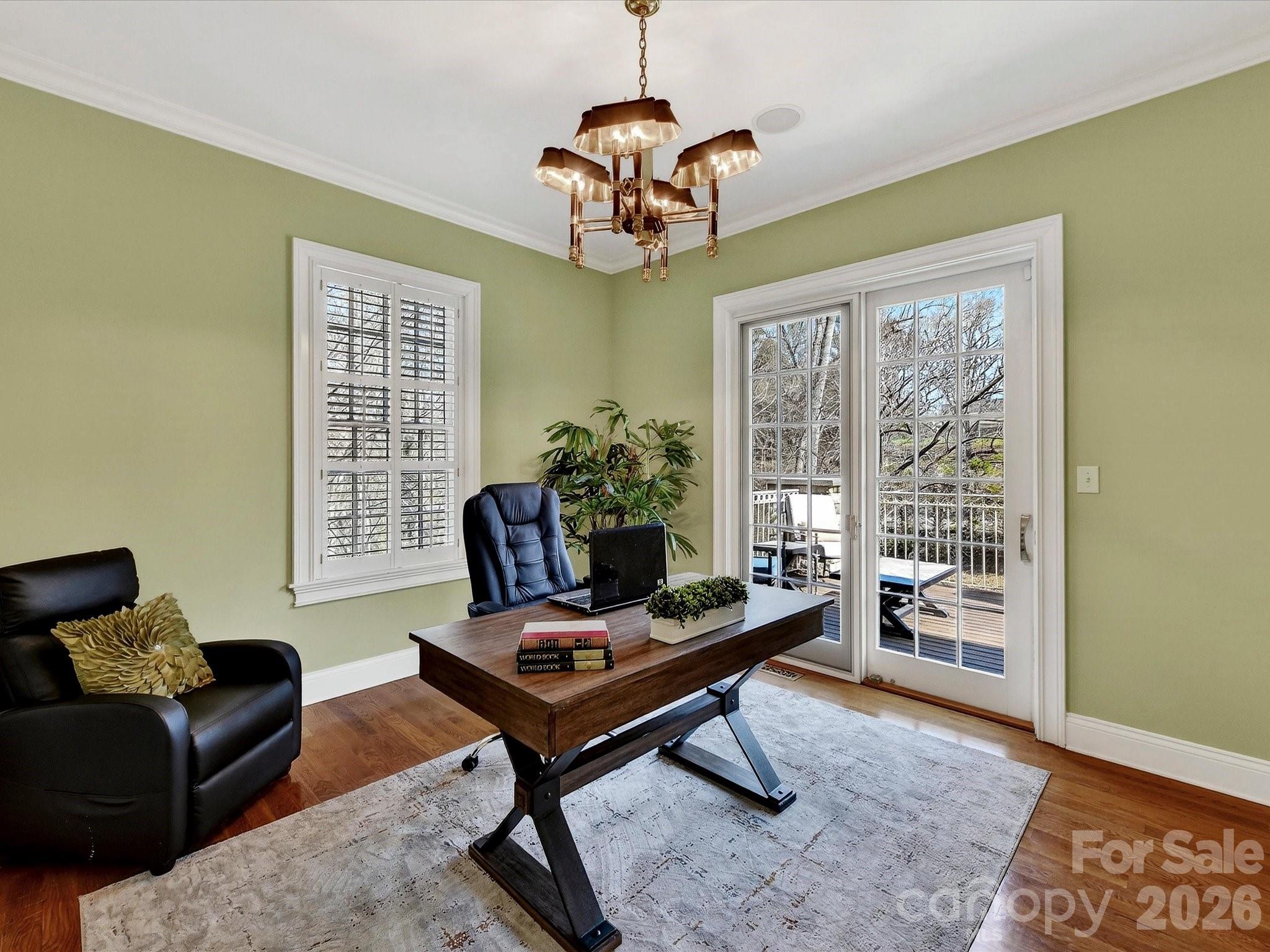 Wentworth - Residential