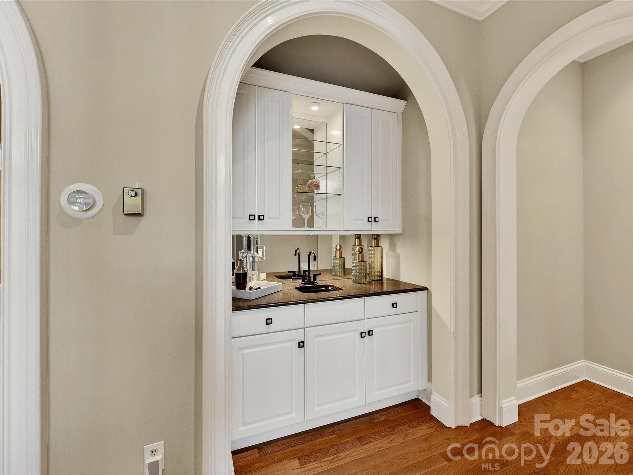 Wentworth - Residential