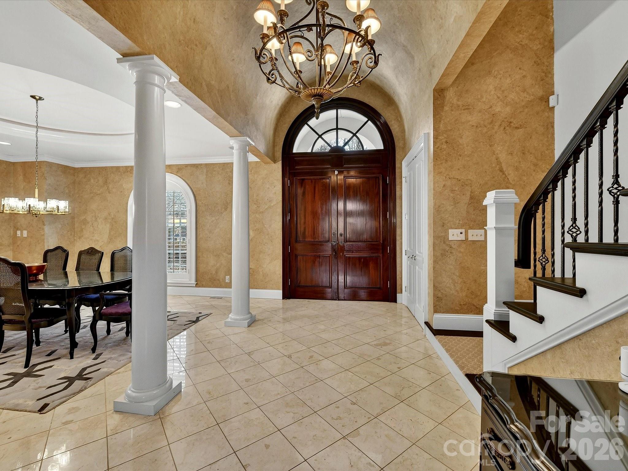 Wentworth - Residential