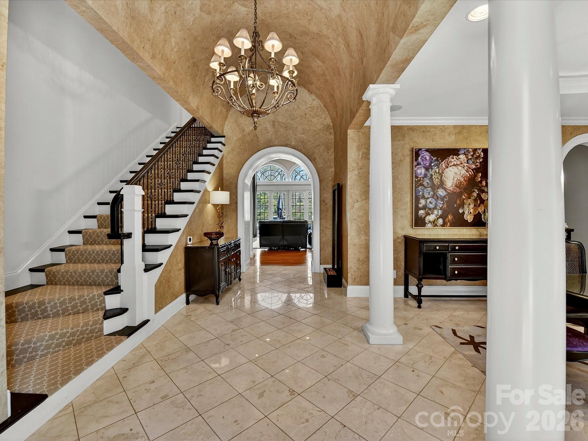 Wentworth - Residential