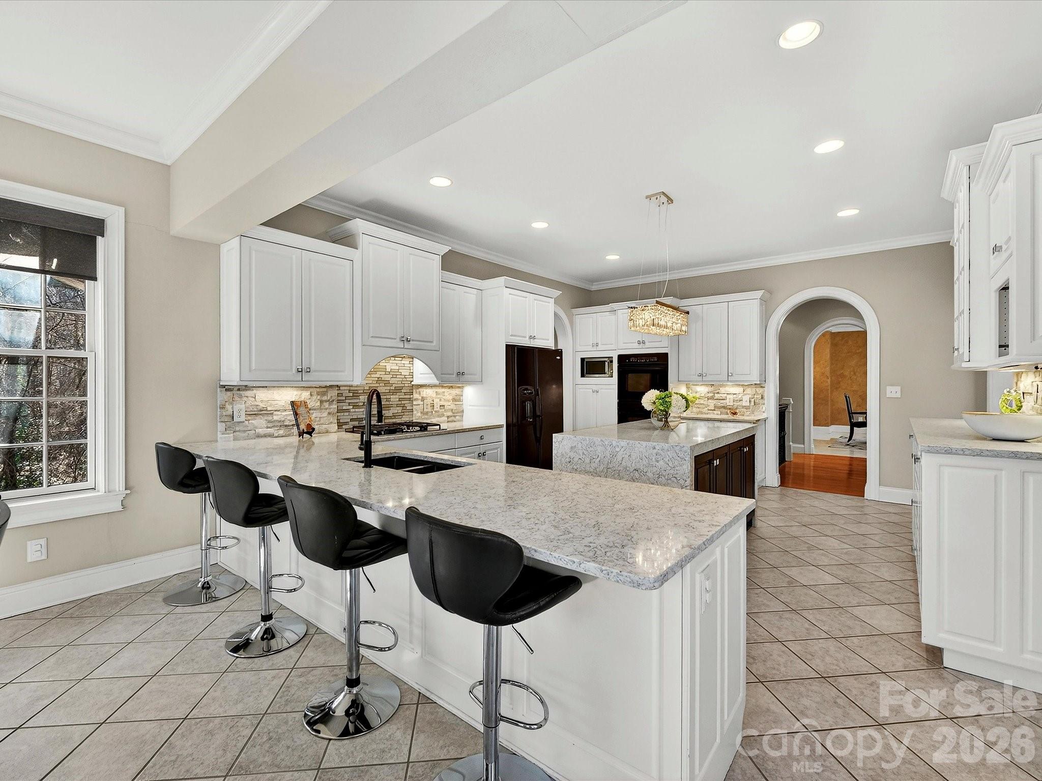 Wentworth - Residential