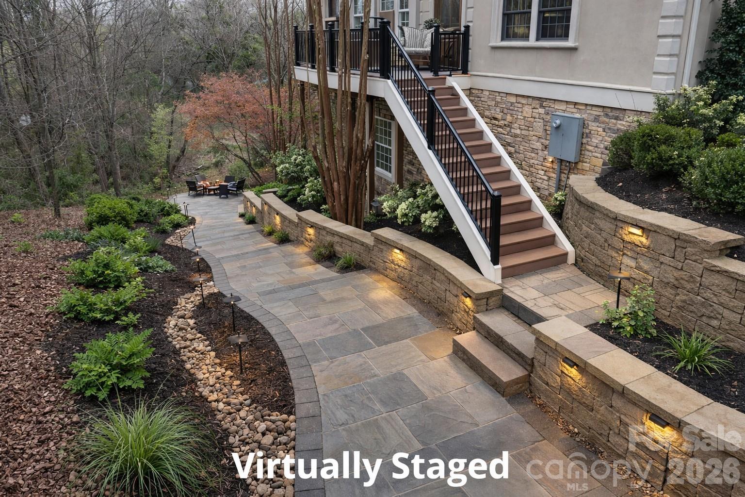 Wentworth - Residential