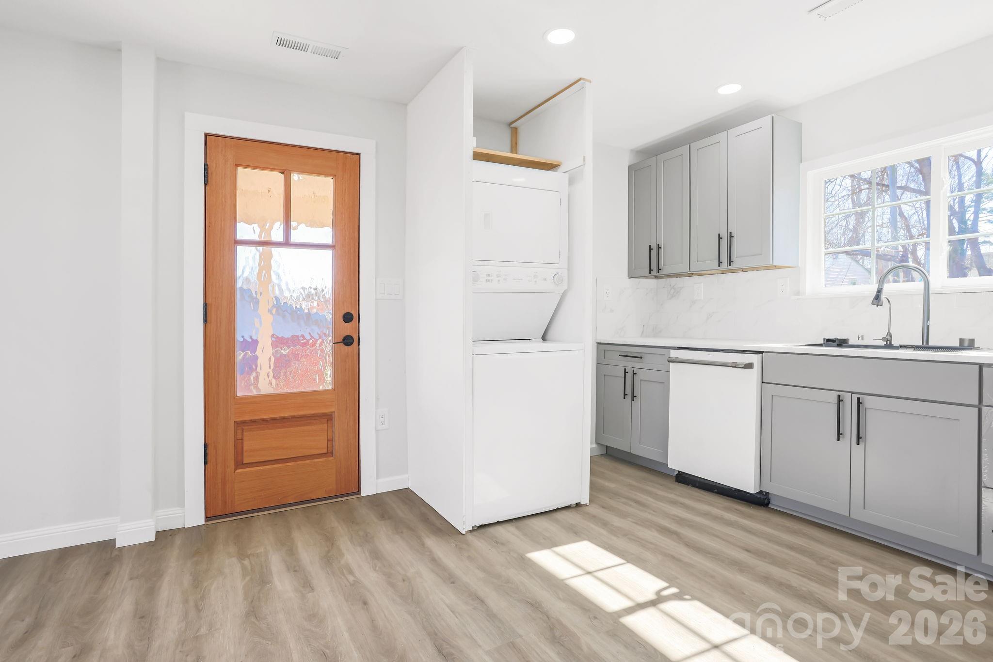 C T MORRISON - Residential