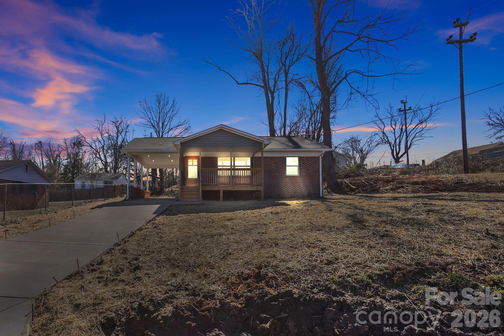 2991 1st Avenue Place NW