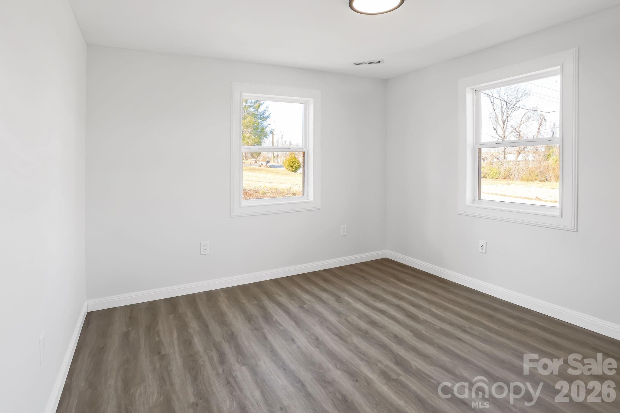 C T MORRISON - Residential