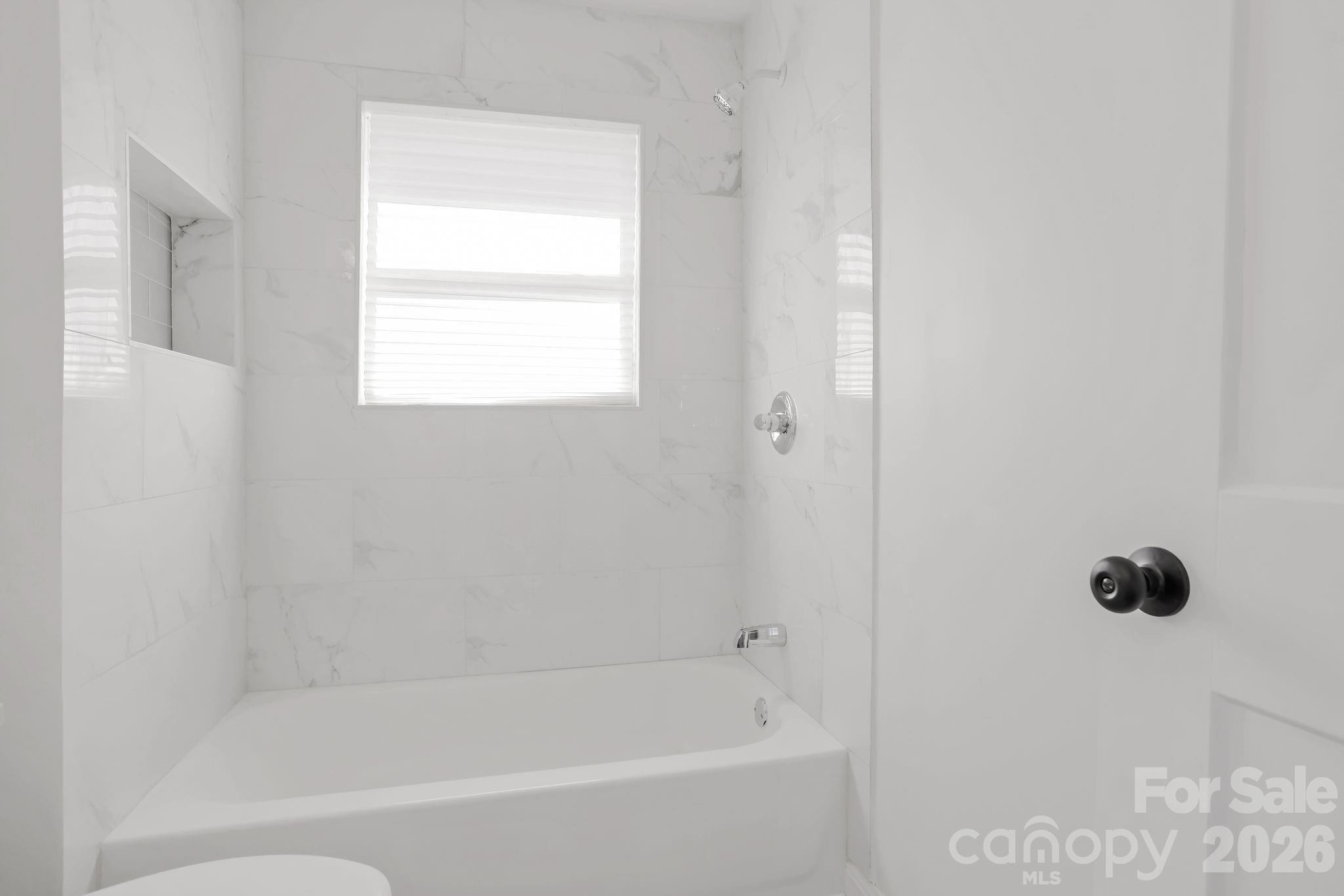 C T MORRISON - Residential