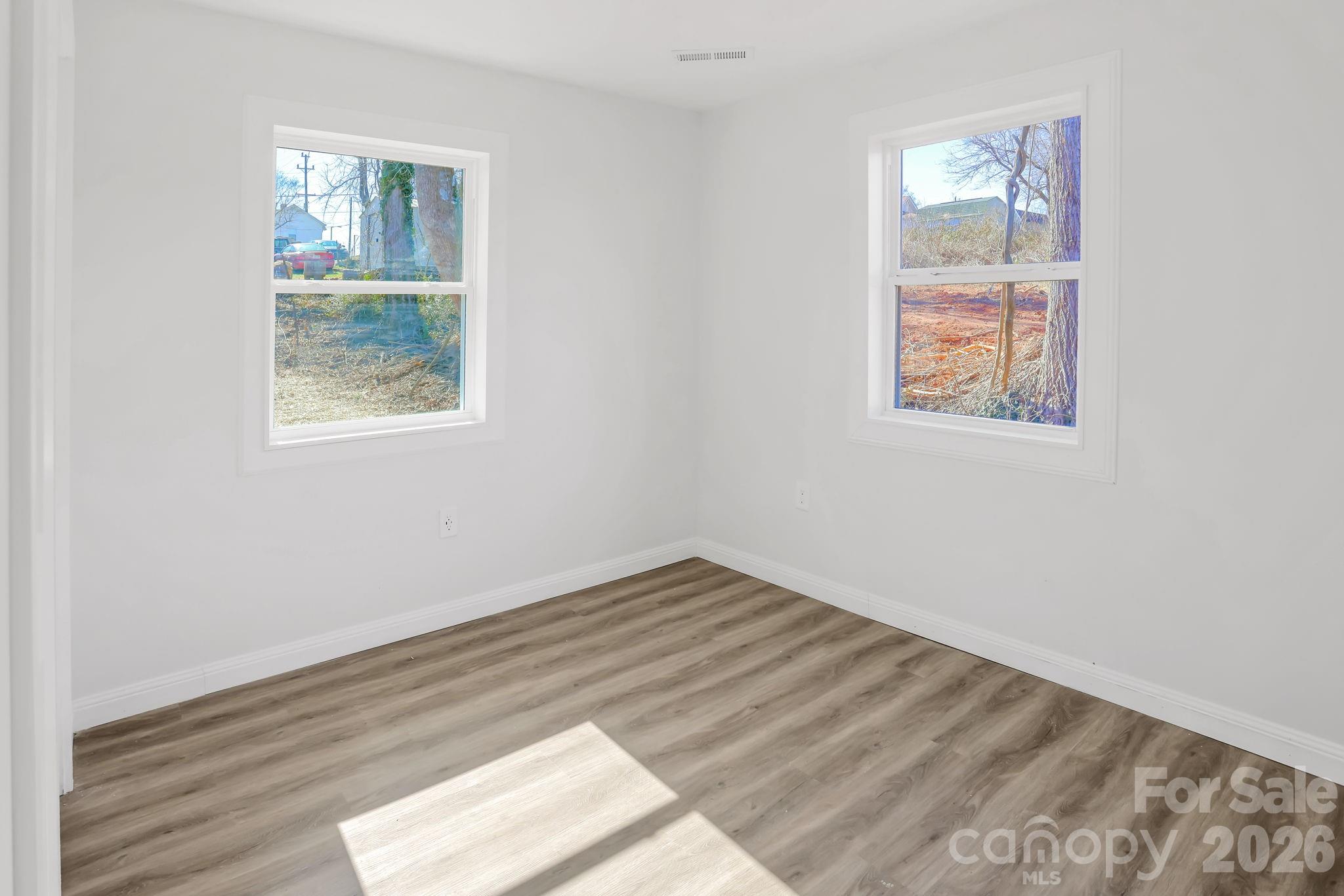 C T MORRISON - Residential