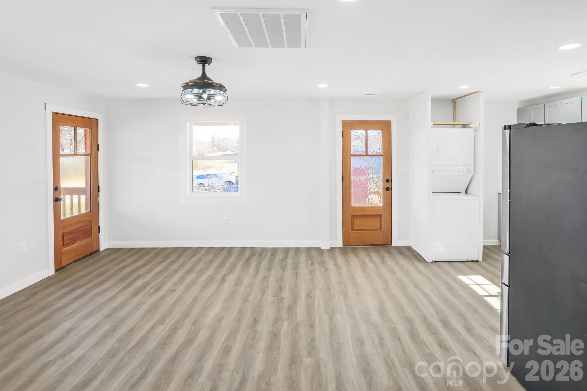 C T MORRISON - Residential