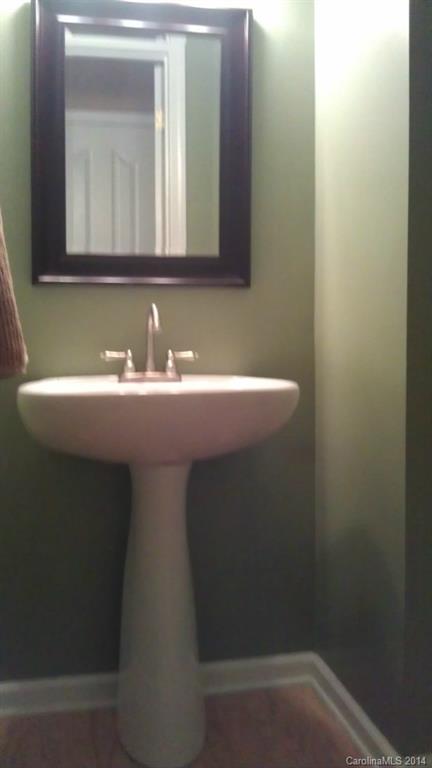 Melbourne - Residential Lease