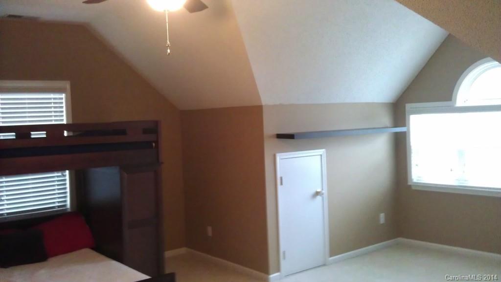 Melbourne - Residential Lease