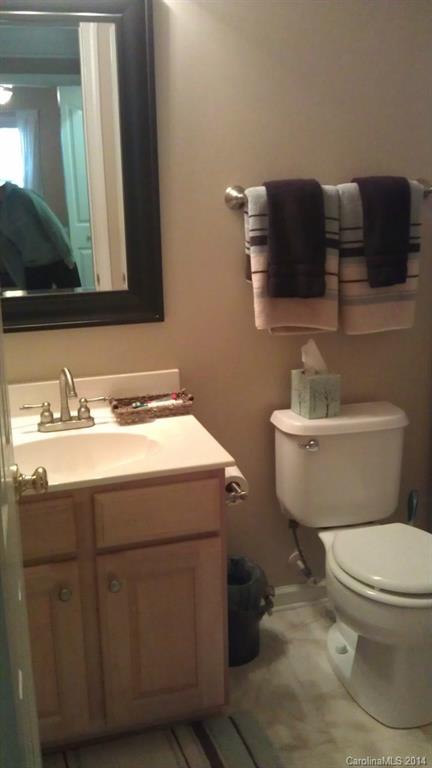 Melbourne - Residential Lease