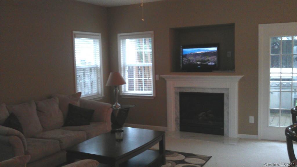 Melbourne - Residential Lease