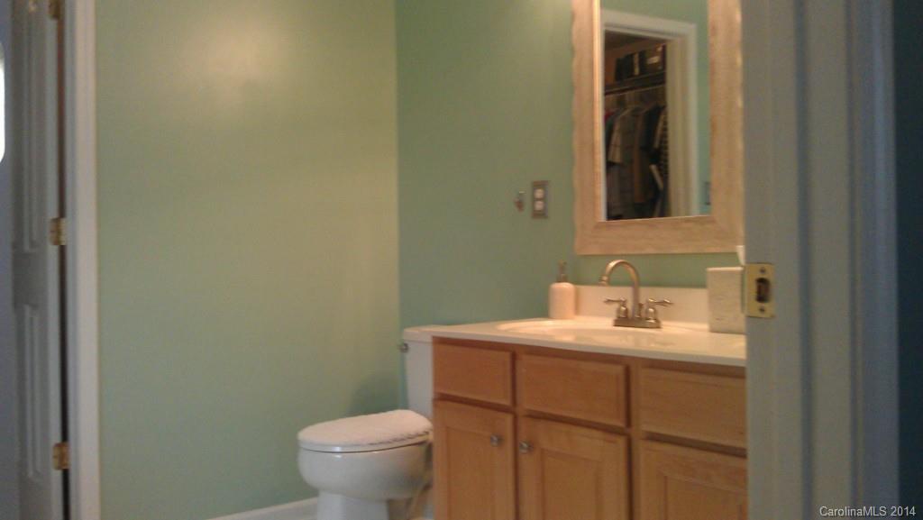 Melbourne - Residential Lease