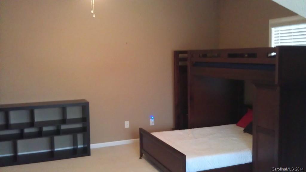 Melbourne - Residential Lease