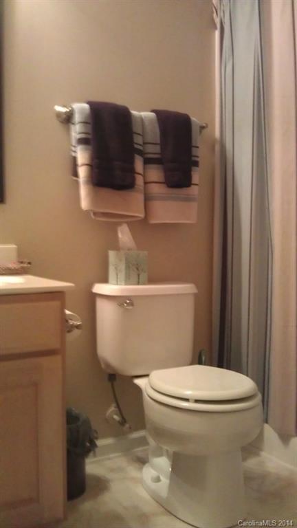 Melbourne - Residential Lease