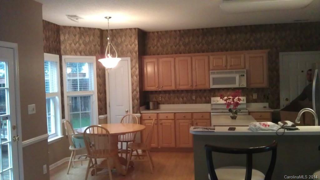 Melbourne - Residential Lease