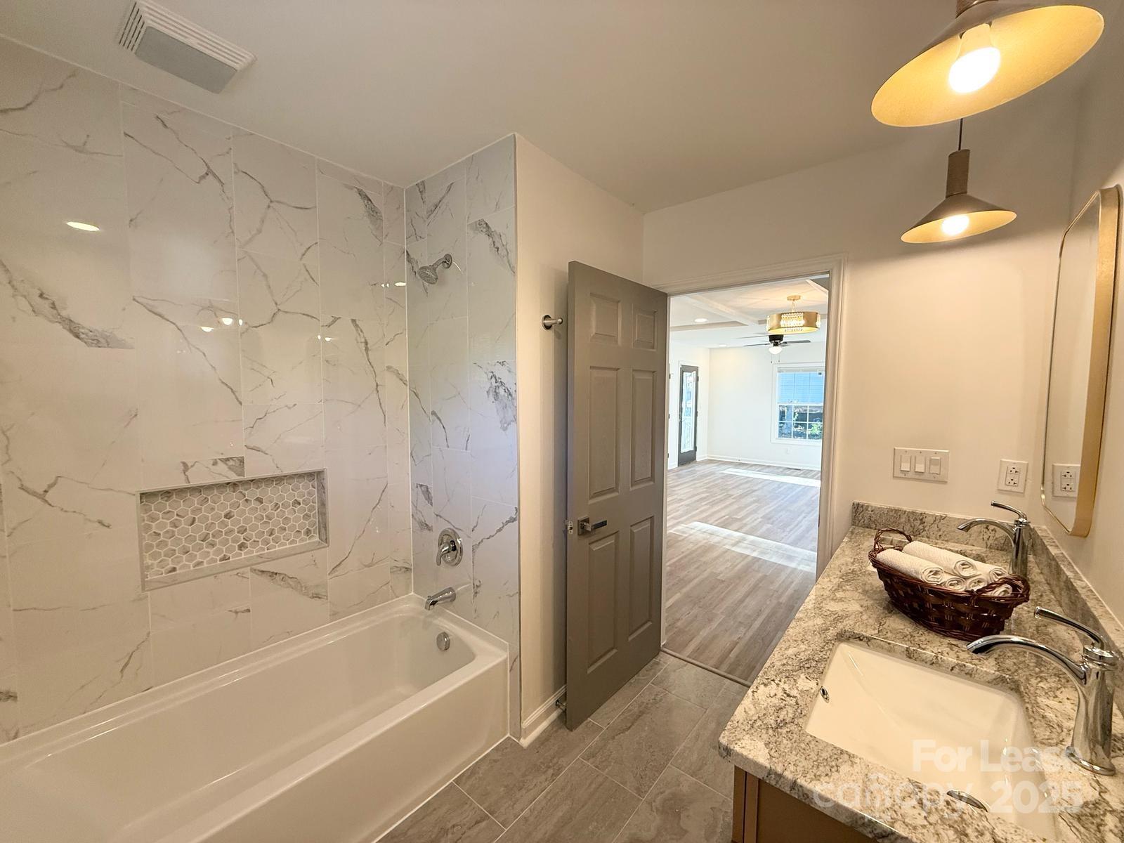 None - Residential Lease