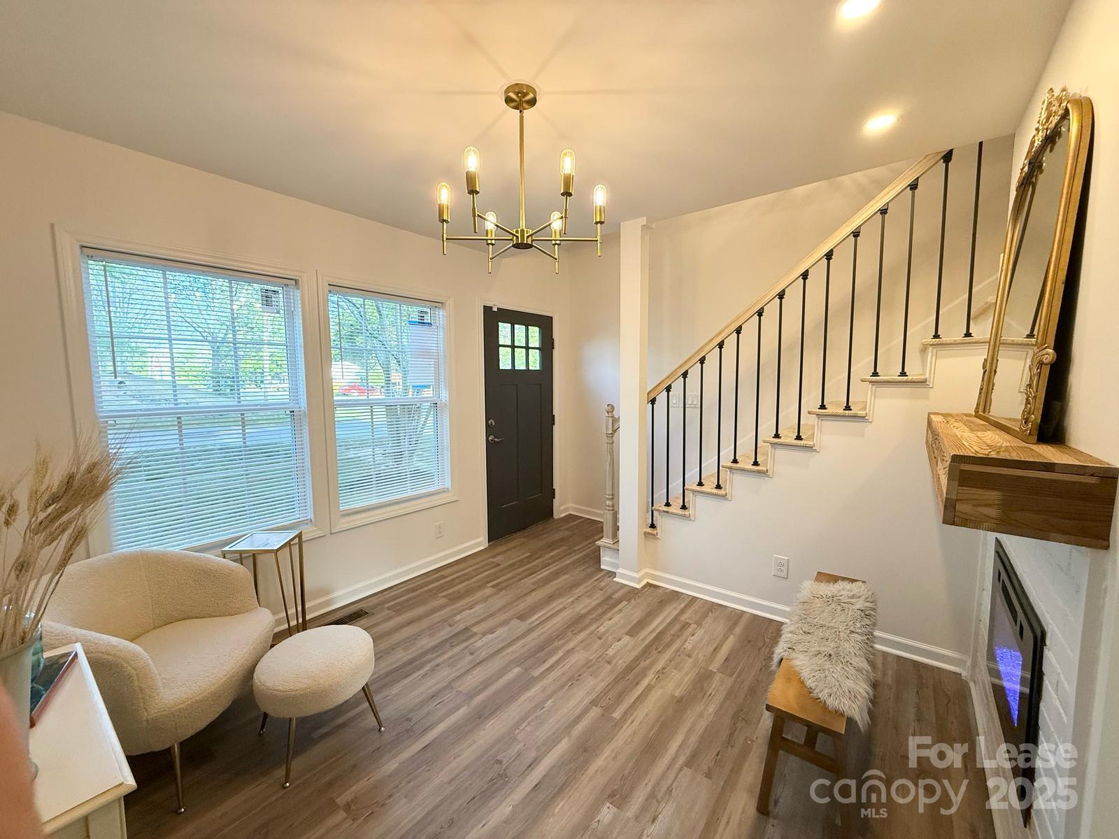 None - Residential Lease